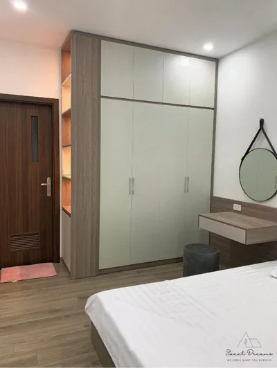 Sweet Dreams Homestay Westlake Hanoi – 照片 16